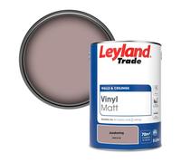 Leyland Trade Vinyl Matt Walls & Ceilings Emulsion Paint Awakening (Ppg18-05) 5L