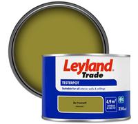 Leyland Trade Vinyl Matt Walls & Ceilings Emulsion Paint Be Yourself (Ppg1218-7) 350Ml Tester