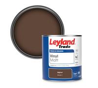 Leyland Trade Vinyl Matt Walls & Ceilings Emulsion Paint Bigfoot (Ppg1061-7) 1L