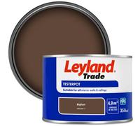 Leyland Trade Vinyl Matt Walls & Ceilings Emulsion Paint Bigfoot (Ppg1061-7) 350Ml Tester