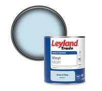 Leyland Trade Vinyl Matt Walls & Ceilings Emulsion Paint Dream Of Flying (Ppg1237-2) 1L
