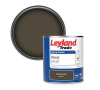 Leyland Trade Vinyl Matt Walls & Ceilings Emulsion Paint Fertile Ground (Ppg1023-7) 1L