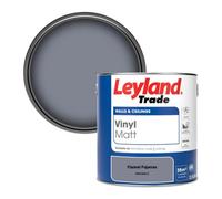 Leyland Trade Vinyl Matt Walls & Ceilings Emulsion Paint Flannel Pajamas (Ppg1043-5) 2.5L