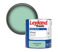 Leyland Trade Vinyl Matt Walls & Ceilings Emulsion Paint Flowering Cactus (Ppg1228-3) 2.5L