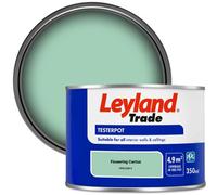 Leyland Trade Vinyl Matt Walls & Ceilings Emulsion Paint Flowering Cactus (Ppg1228-3) 350Ml Tester
