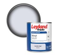 Leyland Trade Vinyl Matt Walls & Ceilings Emulsion Paint Guardian Angel (Ppg1247-2) 1L