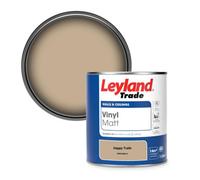 Leyland Trade Vinyl Matt Walls & Ceilings Emulsion Paint Happy Trails (Ppg1084-4) 1L