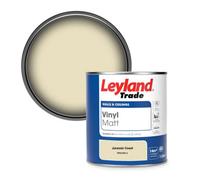 Leyland Trade Vinyl Matt Walls & Ceilings Emulsion Paint Jurassic Coast (Ppg1093-2) 1L