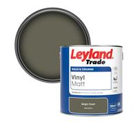 Leyland Trade Vinyl Matt Walls & Ceilings Emulsion Paint King's Court (Ppg1032-6) 2.5L