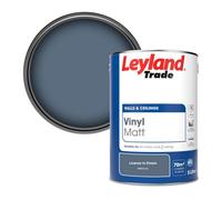 Leyland Trade Vinyl Matt Walls & Ceilings Emulsion Paint License To Dream (Ppg10-22) 5L