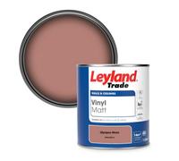 Leyland Trade Vinyl Matt Walls & Ceilings Emulsion Paint Olympus Mons (Ppg1058-5) 1L