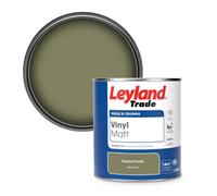 Leyland Trade Vinyl Matt Walls & Ceilings Emulsion Paint Playing Hooky (Ppg1123-6) 1L
