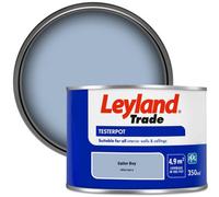 Leyland Trade Vinyl Matt Walls & Ceilings Emulsion Paint Sailor Boy (Ppg1164-4) 350Ml Tester