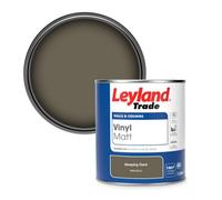 Leyland Trade Vinyl Matt Walls & Ceilings Emulsion Paint Sleeping Giant (Ppg1025-6) 1L