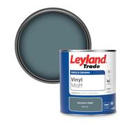 Leyland Trade Vinyl Matt Walls & Ceilings Emulsion Paint Sorcerer's Spell (Ppg10-02) 1L