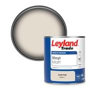 Leyland Trade Vinyl Matt Walls & Ceilings Emulsion Paint South Peak (Ppg1071-1) 1L