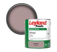 Leyland Trade Vinyl Silk Walls & Ceilings Emulsion Paint Awakening (Ppg18-05) - 2.5L