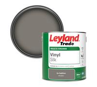 Leyland Trade Vinyl Silk Walls & Ceilings Emulsion Paint So Sublime (Ppg1006-5) - 2.5L