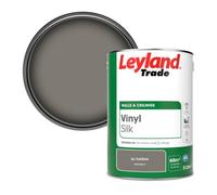Leyland Trade Vinyl Silk Walls & Ceilings Emulsion Paint So Sublime (Ppg1006-5) - 5L