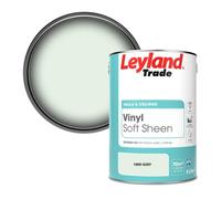 Leyland Trade Vinyl Soft Sheen Walls & Ceilings Emulsion Paint (1005-G20Y) - 5L