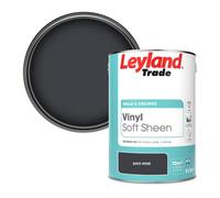 Leyland Trade Vinyl Soft Sheen Walls & Ceilings Emulsion Paint (8005-R50B) - 5L