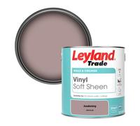 Leyland Trade Vinyl Soft Sheen Walls & Ceilings Emulsion Paint Awakening (Ppg18-05) - 2.5L
