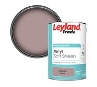 Leyland Trade Vinyl Soft Sheen Walls & Ceilings Emulsion Paint Awakening (Ppg18-05) - 5L
