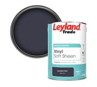 Leyland Trade Vinyl Soft Sheen Walls & Ceilings Emulsion Paint Bramble Patch (Ppg1172-7) - 5L