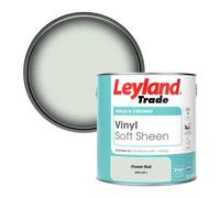 Leyland Trade Vinyl Soft Sheen Walls & Ceilings Emulsion Paint Flower Bud (Ppg1129-1) - 2.5L