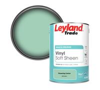 Leyland Trade Vinyl Soft Sheen Walls & Ceilings Emulsion Paint Flowering Cactus (Ppg1228-3) - 5L