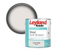 Leyland Trade Vinyl Soft Sheen Walls & Ceilings Emulsion Paint Forever Faithful (Ppg1047-1) - 2.5L