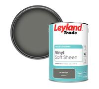 Leyland Trade Vinyl Soft Sheen Walls & Ceilings Emulsion Paint On The Edge (Ppg0998-6) - 5L