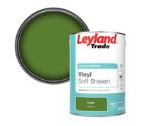 Leyland Trade Vinyl Soft Sheen Walls & Ceilings Emulsion Paint Payday (Ppg1223-7) - 5L