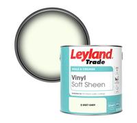 Leyland Trade Vinyl Soft Sheen Walls & Ceilings Emulsion Paint (S 0507-G40Y) - 2.5L
