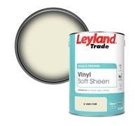 Leyland Trade Vinyl Soft Sheen Walls & Ceilings Emulsion Paint (S 1005-Y10R) - 5L