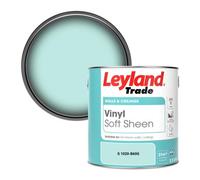 Leyland Trade Vinyl Soft Sheen Walls & Ceilings Emulsion Paint (S 1020-B60G) - 2.5L