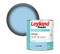 Leyland Trade Vinyl Soft Sheen Walls & Ceilings Emulsion Paint (S 1030-R90B) - 2.5L