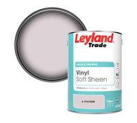 Leyland Trade Vinyl Soft Sheen Walls & Ceilings Emulsion Paint (S 1510-R20B) - 5L