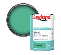 Leyland Trade Vinyl Soft Sheen Walls & Ceilings Emulsion Paint (S 2050-B90G) - 5L