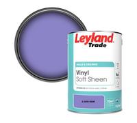 Leyland Trade Vinyl Soft Sheen Walls & Ceilings Emulsion Paint (S 2050-R60B) - 5L