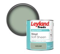 Leyland Trade Vinyl Soft Sheen Walls & Ceilings Emulsion Paint (S 3010-G20Y) - 2.5L