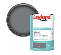 Leyland Trade Vinyl Soft Sheen Walls & Ceilings Emulsion Paint Warwick (00A09) - 5L