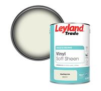 Leyland Trade Vinyl Soft Sheen Walls & Ceilings Emulsion Paint Washing Line (Ppg1213-1) - 5L