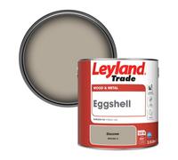 Leyland Trade Wood & Metal Eggshell Paint Discover (Ppg1021-3) 2.5L