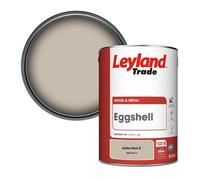 Leyland Trade Wood & Metal Eggshell Paint Gotta Have It (Ppg1076-3) 5L