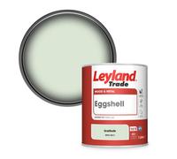 Leyland Trade Wood & Metal Eggshell Paint Gratitude (Ppg1120-2) 1L