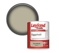 Leyland Trade Wood & Metal Eggshell Paint Heavy Hammock (Ppg1027-3) 1L