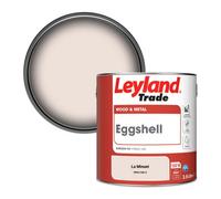 Leyland Trade Wood & Metal Eggshell Paint La Minuet (Ppg1194-2) 2.5L