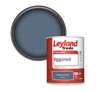 Leyland Trade Wood & Metal Eggshell Paint License To Dream (Ppg10-22) 1L
