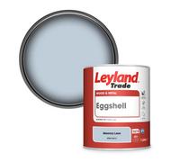 Leyland Trade Wood & Metal Eggshell Paint Memory Lane (Ppg1163-2) 1L